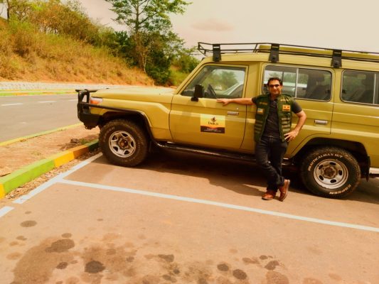 Tanzania Safari Experiences