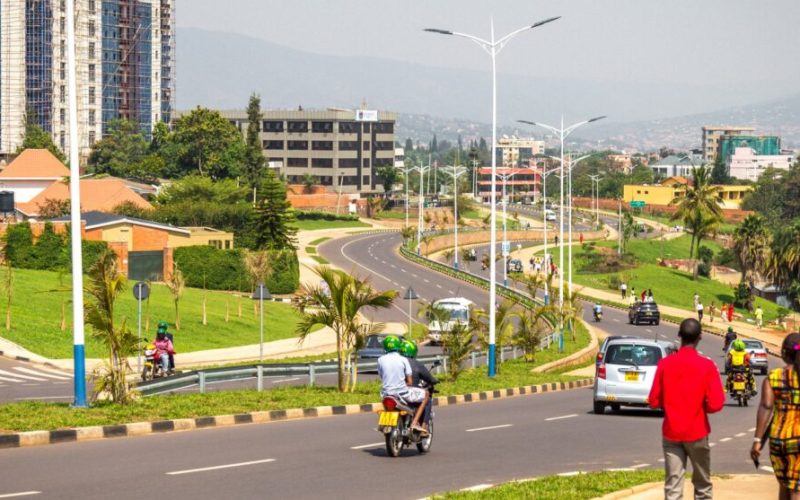 12 Day Kenya Uganda Rwanda Safari 12 Day Kenya Uganda Rwanda Safari