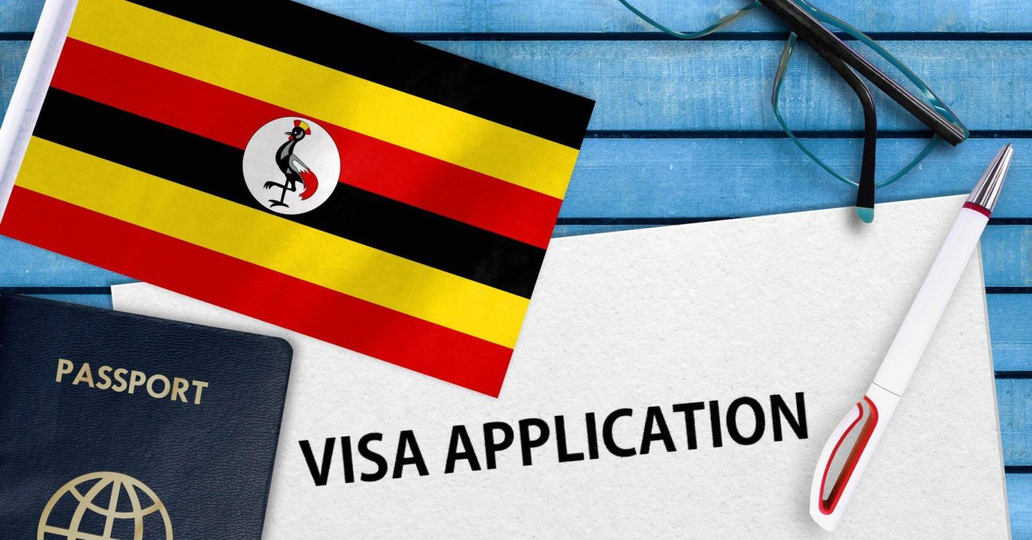 Uganda Entry Requirements What Required to Travel to Uganda