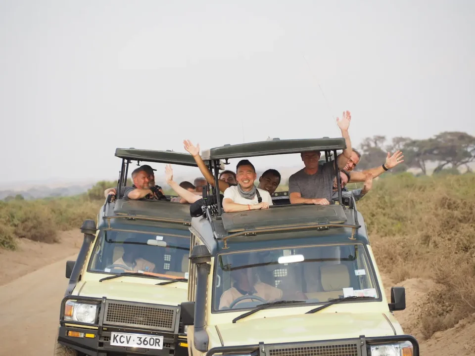 Uganda Gay Travel Safari