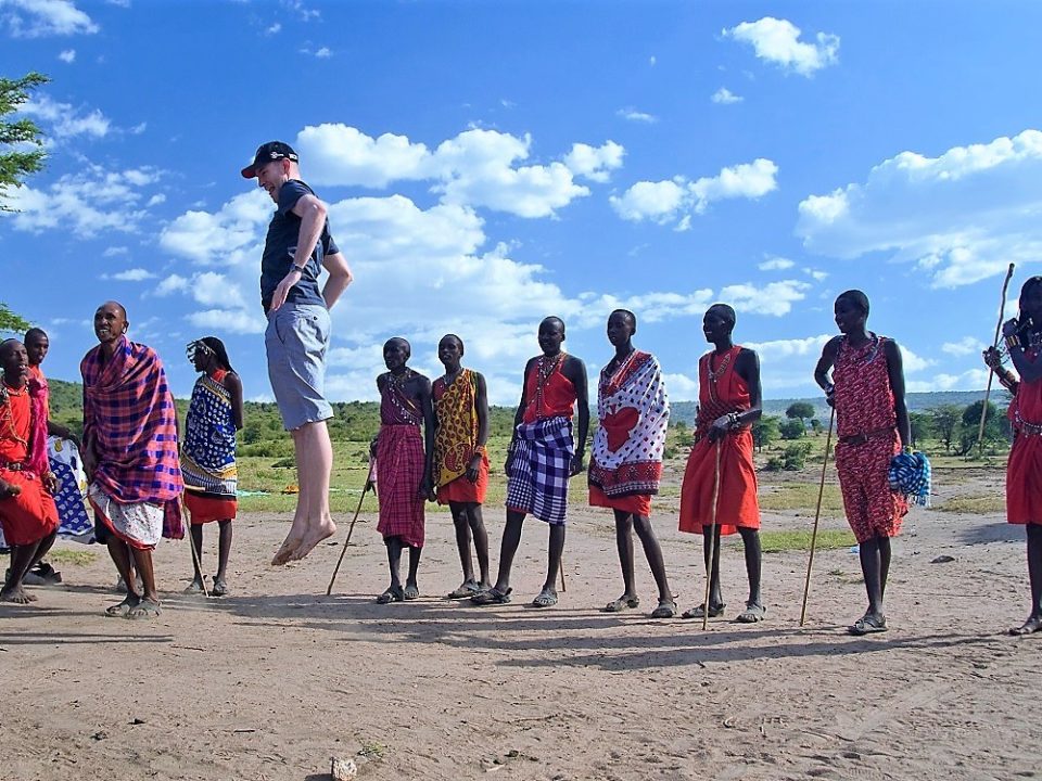 Tanzania Cultural Safari