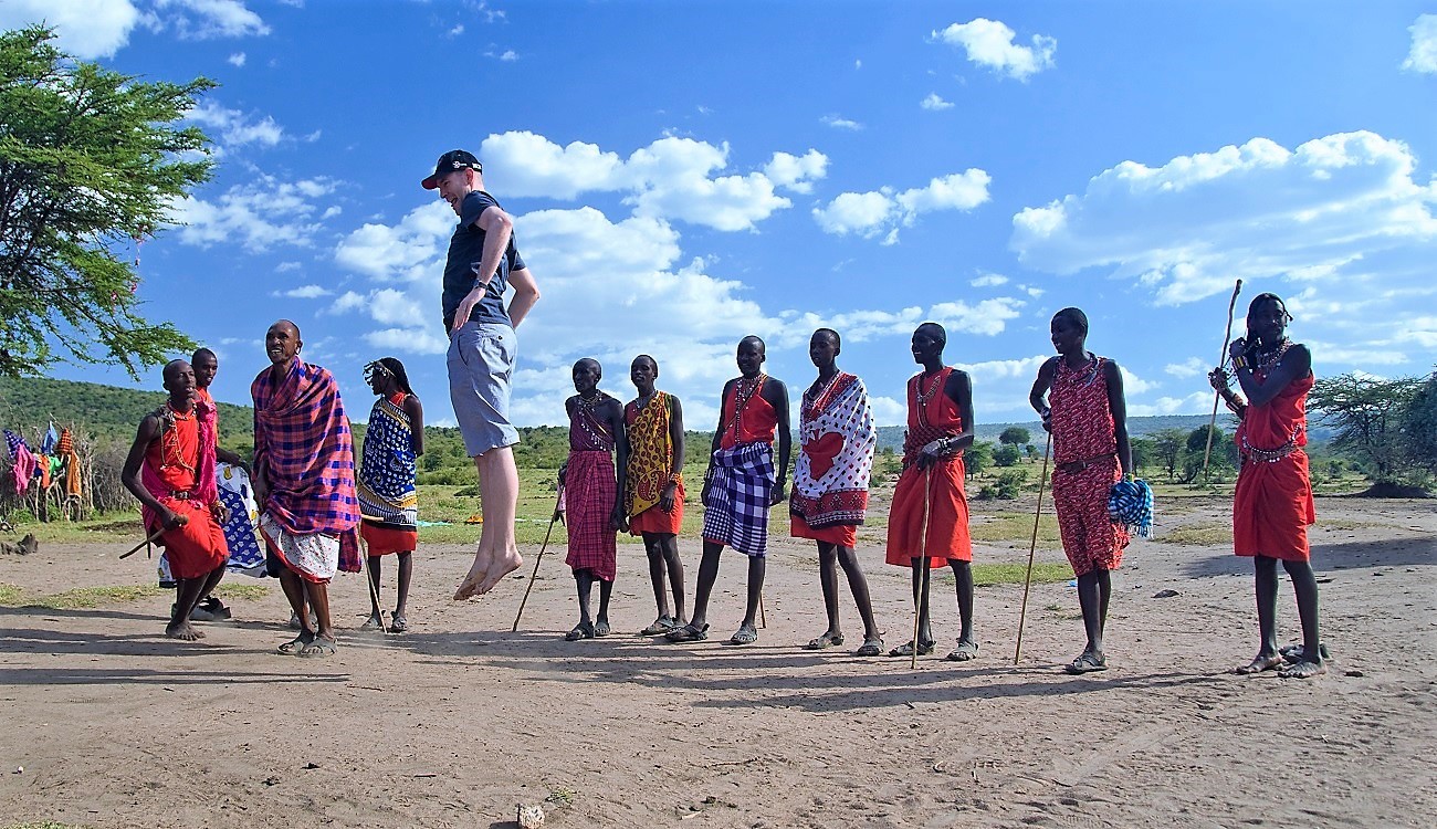 Tanzania Cultural Safari