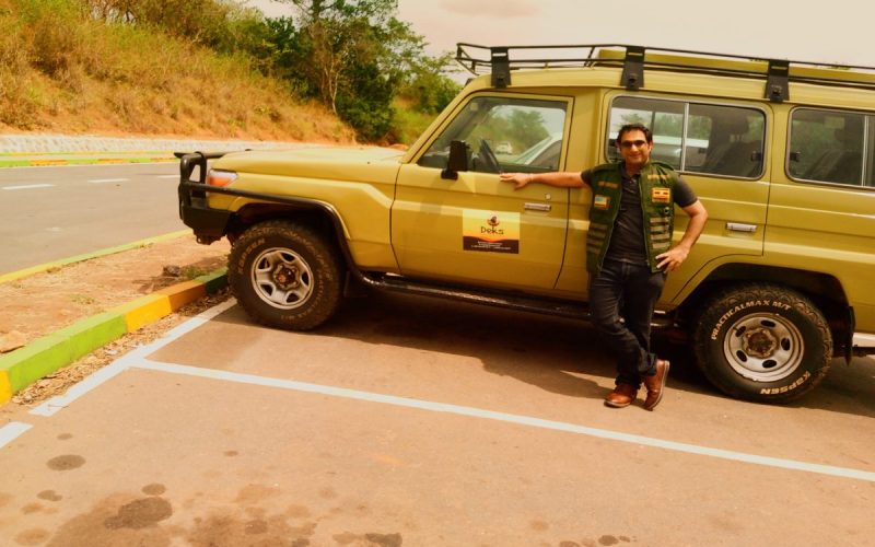 Tanzania Safari Experiences Tanzania Safari Experiences