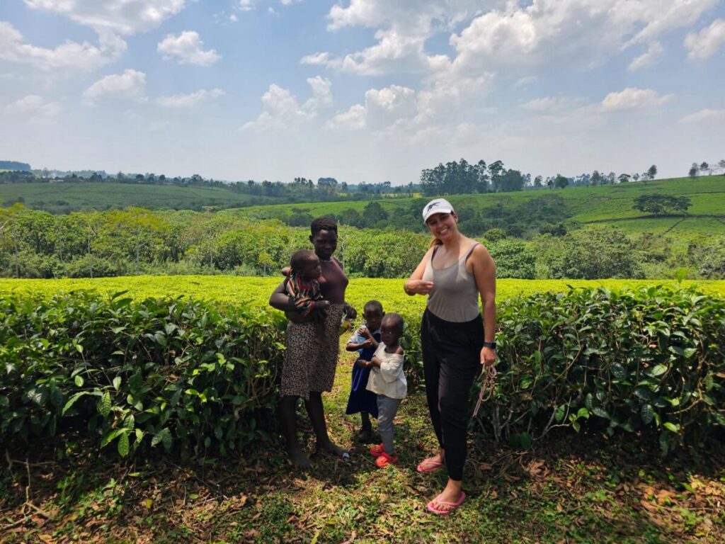 Uganda Primates and Wildlife Safari