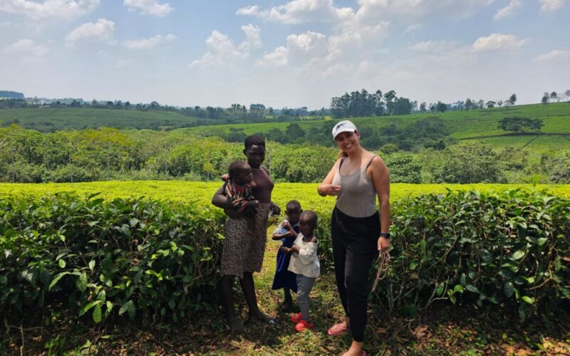 Uganda Primates and Wildlife Safari