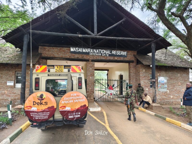 Botswana and Kenya Safari Botswana and Kenya Safari