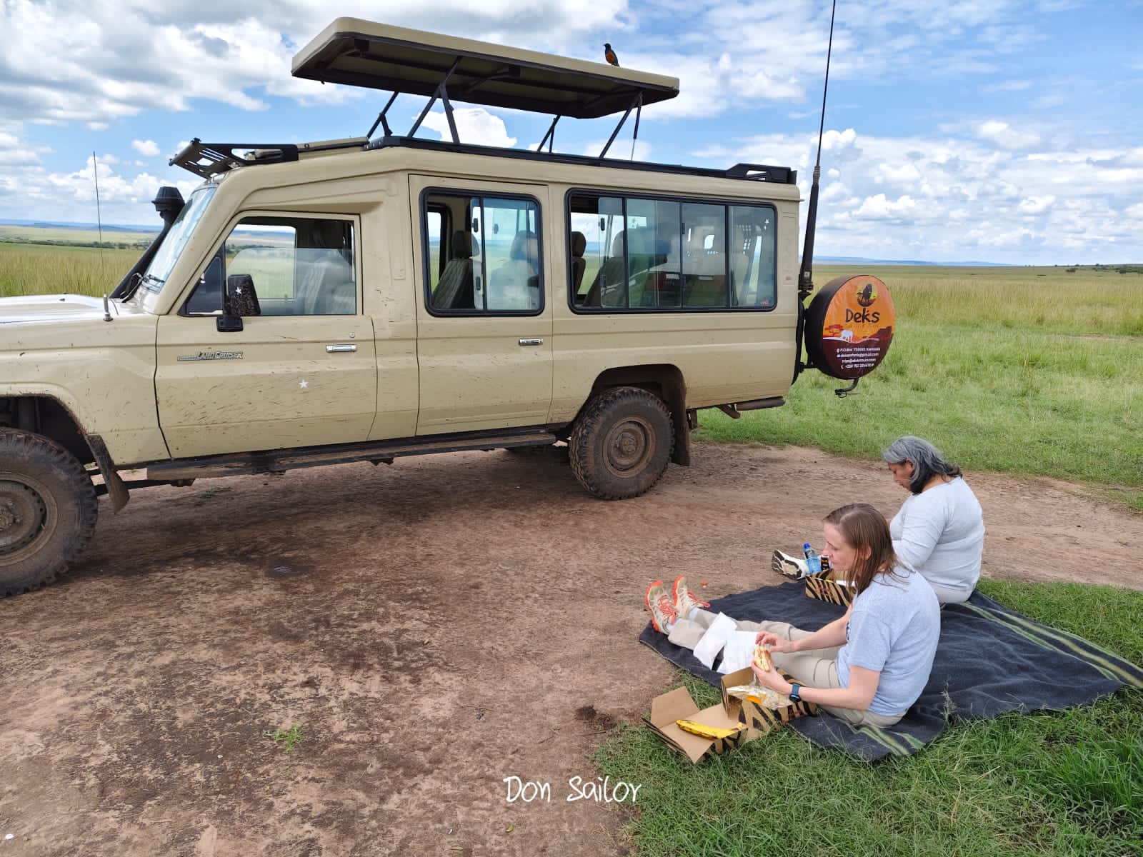 Serengeti National Park