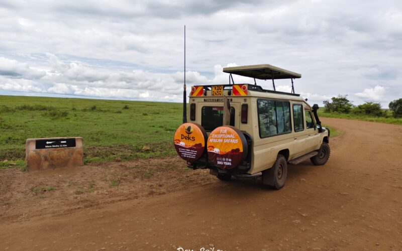 Uganda Wildlife Tours