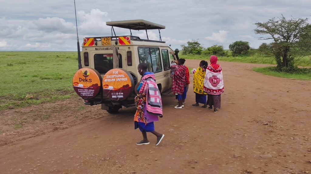 Africa Wildlife Safaris