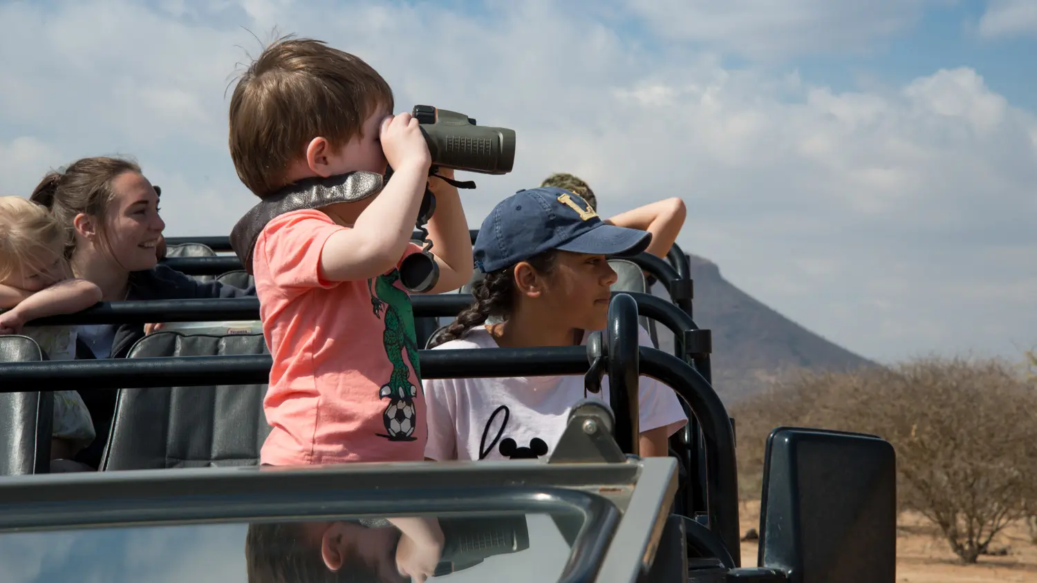 Serengeti National Park