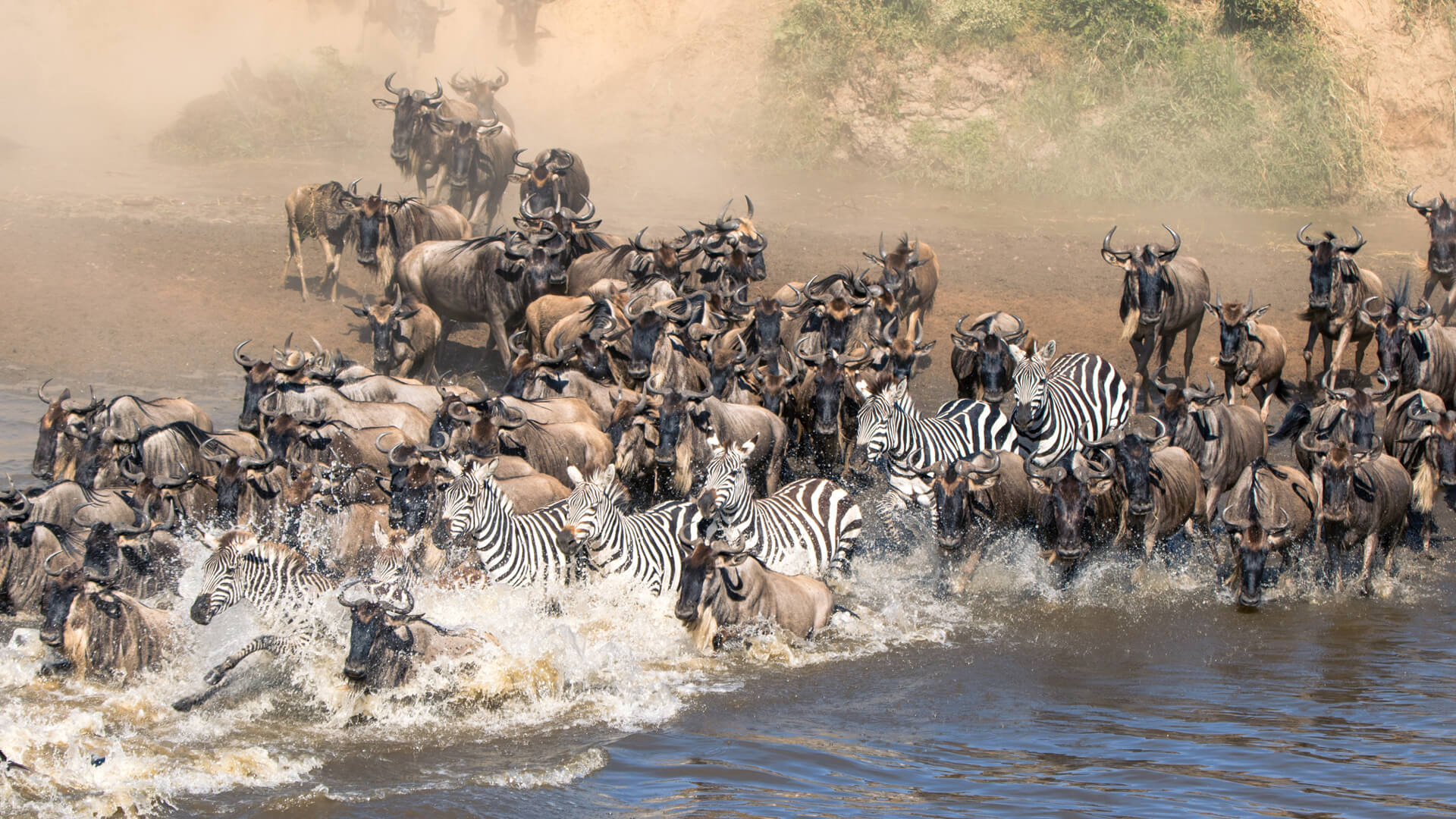 Serengeti National Park