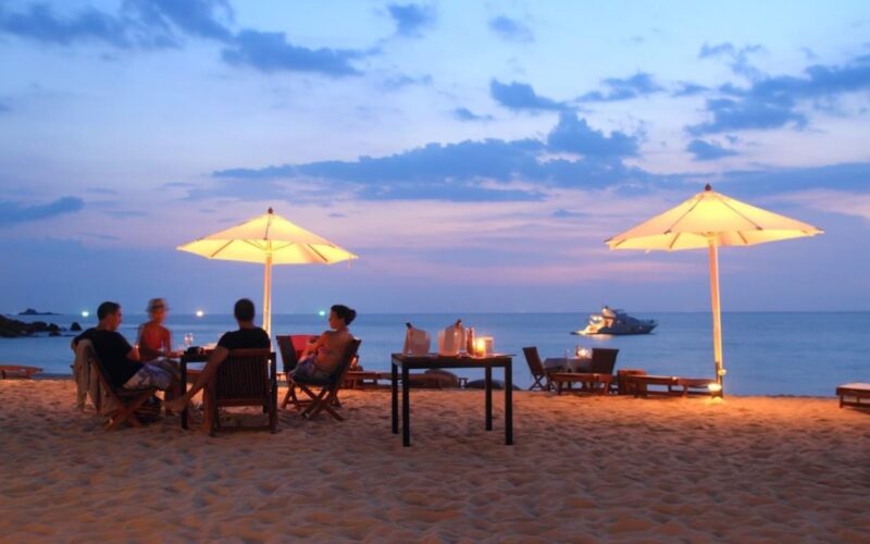 Best Places to Visit in Victoria Falls