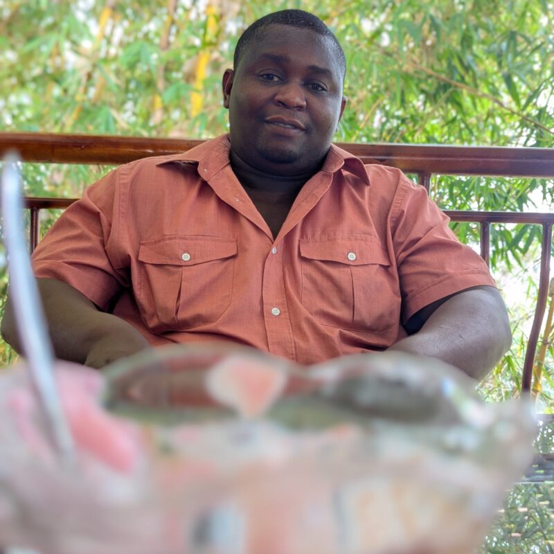 Samuel Kakete Samuel Kakete