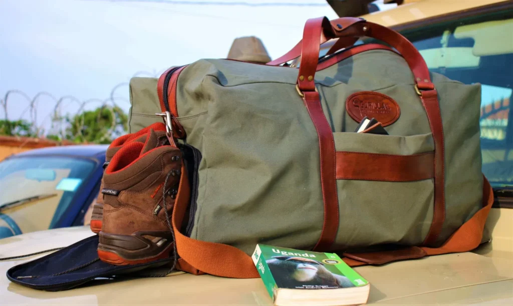 Light Aircraft Luggage Limits: Rwanda & Tanzania Safaris (2026)