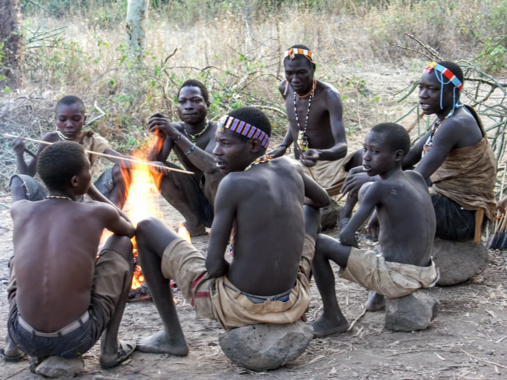 Tanzania Cultural Experience