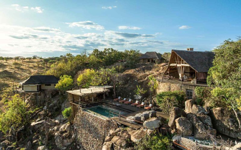 Where to Stay in Tanzania for a Safari?